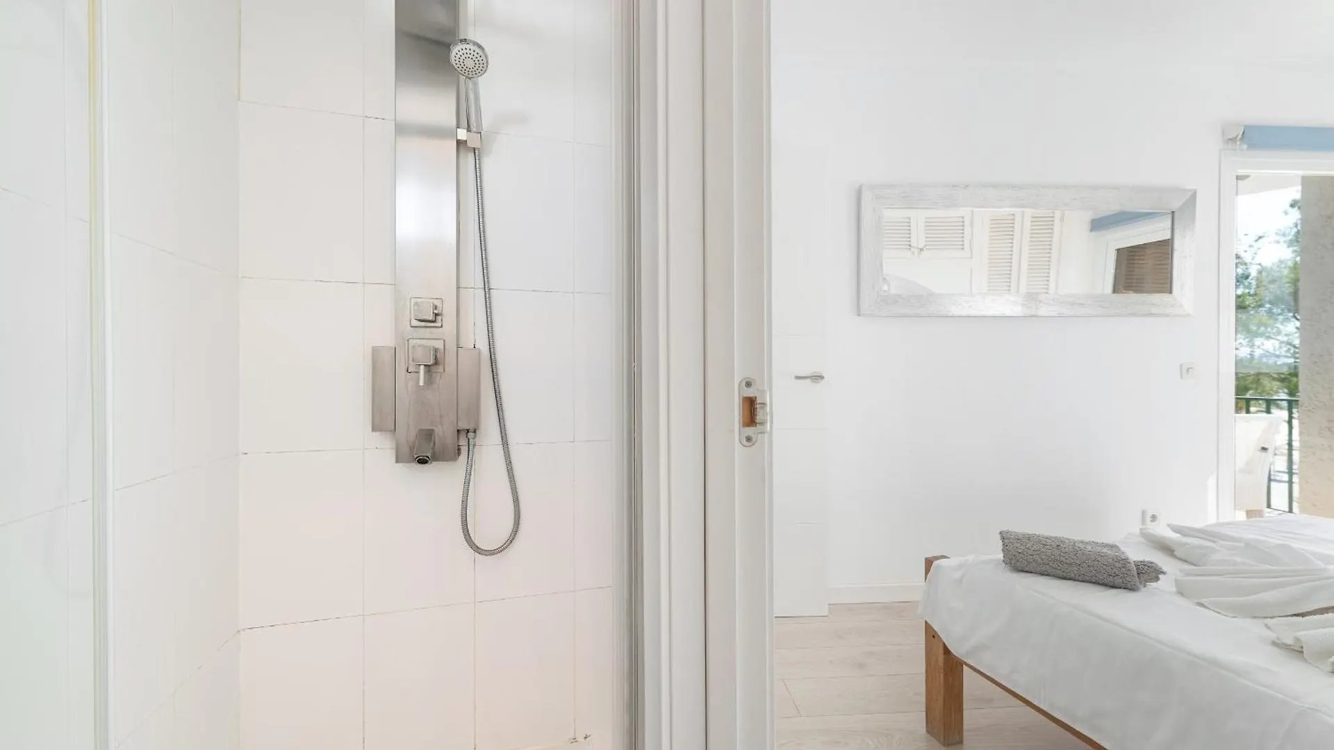Apartamento Thierry Puerto de Alcúdia