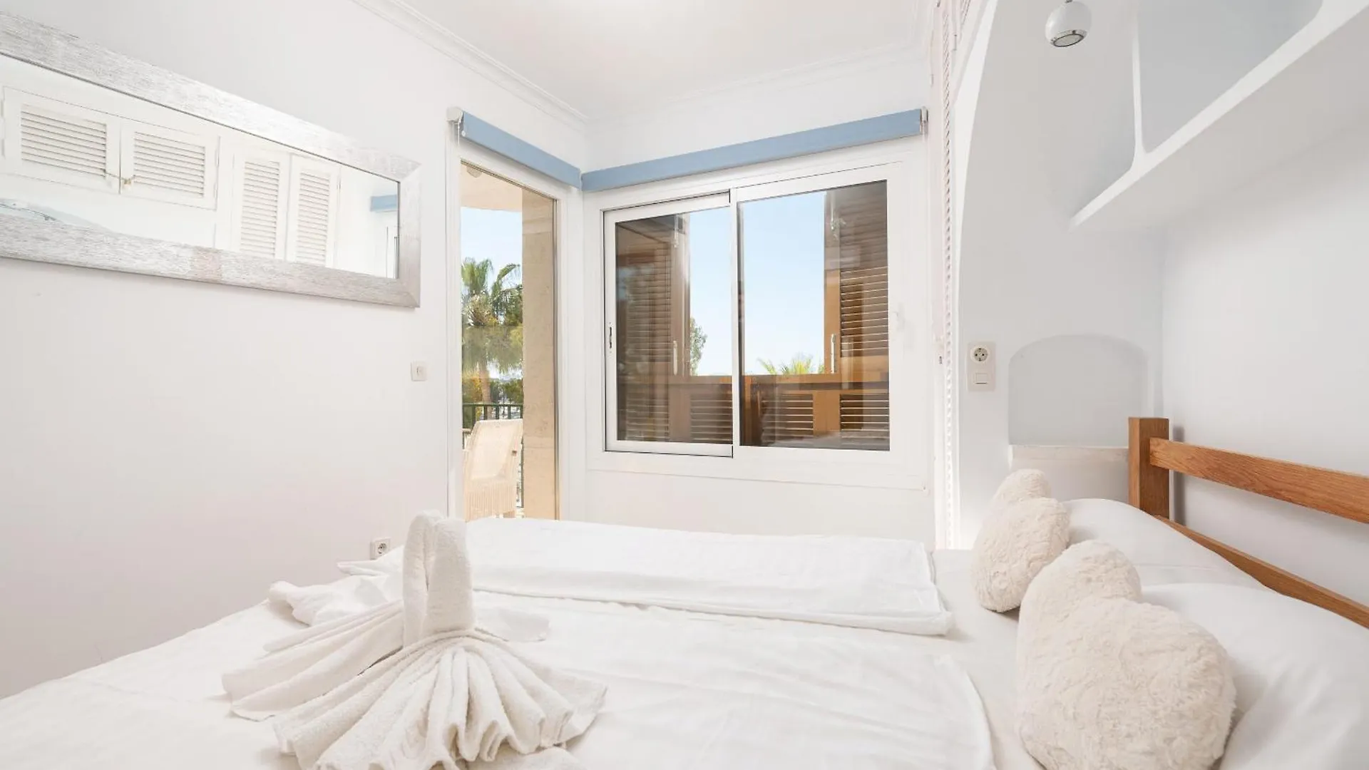 Apartamento Thierry Puerto de Alcúdia