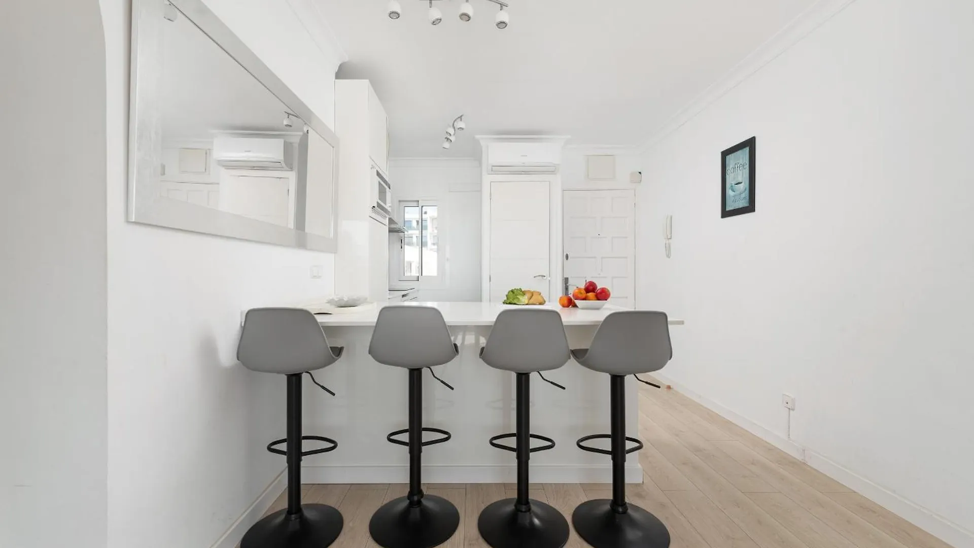 Apartamento Thierry Puerto de Alcúdia España