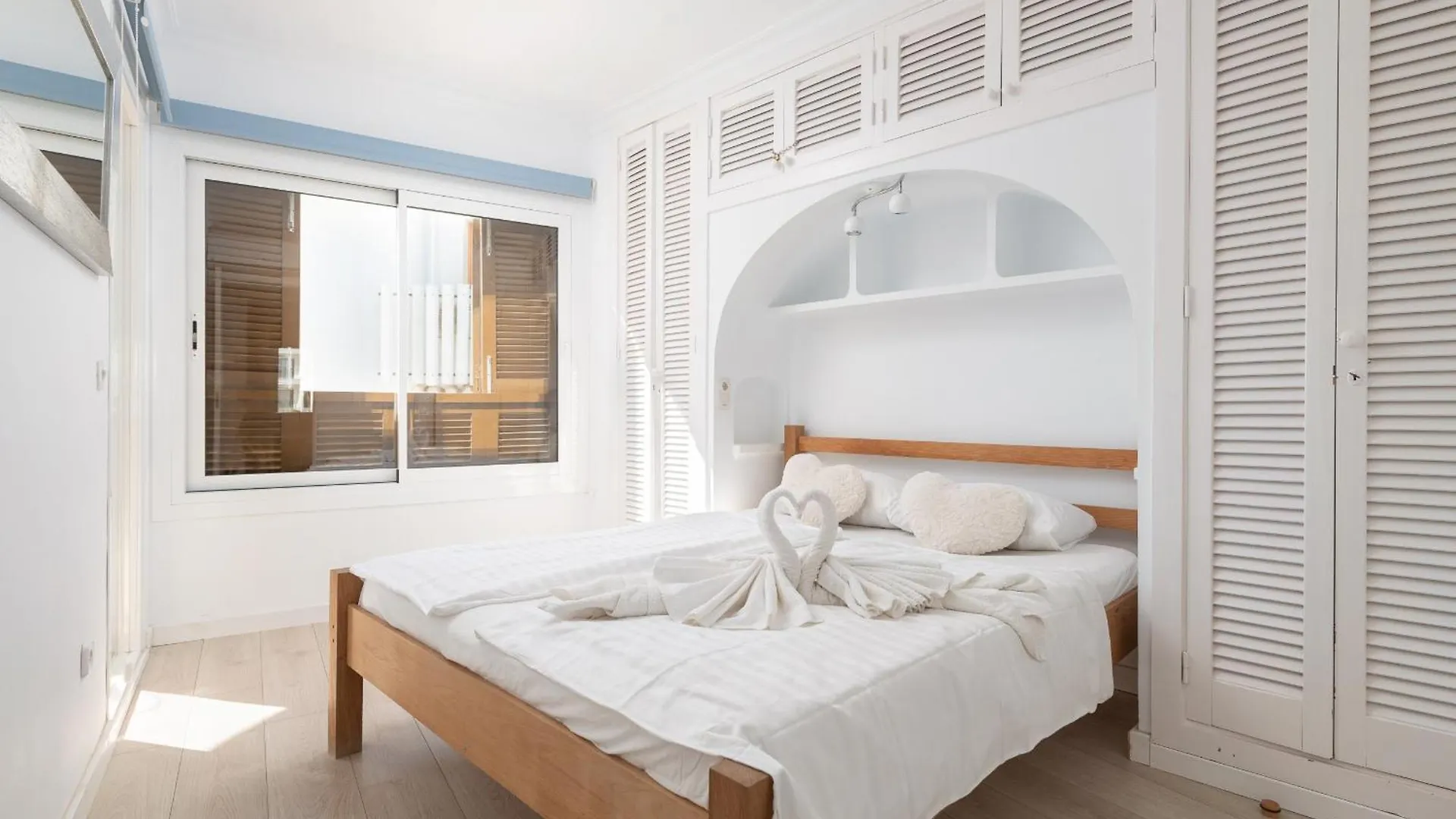 Apartamento Thierry Port de Alcudia  Apartment Port de Alcudia (Mallorca)